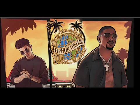 Robot95 & Nhale - Life I Chose (Prod. By hiphopadellic)