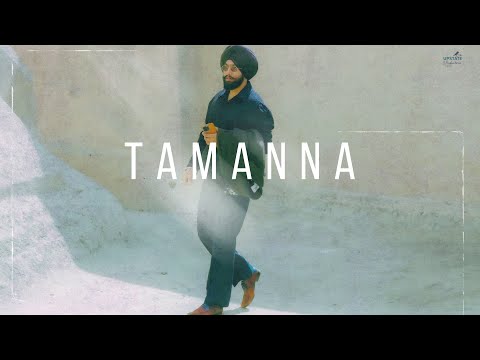 Tamanna (Official Video) VP Basra | Shrija Chechi | Ekam Singh | Sobit | New Punjabi Songs 2025