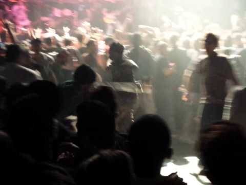 Misery Signals- A Victim, A Target