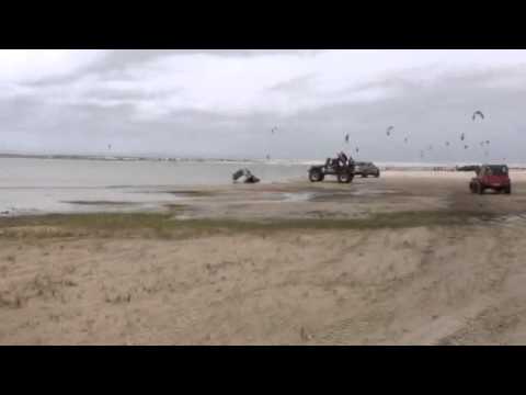 Festrilha Atolados RS resgate Dieison