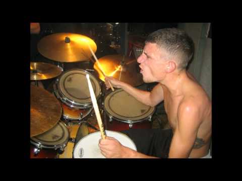 The Black Passage - Envy the Young (Re-Arranged)