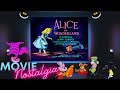 Movie Nostalgia Alice In Wonderland 1951 Spoiler Free Film Review