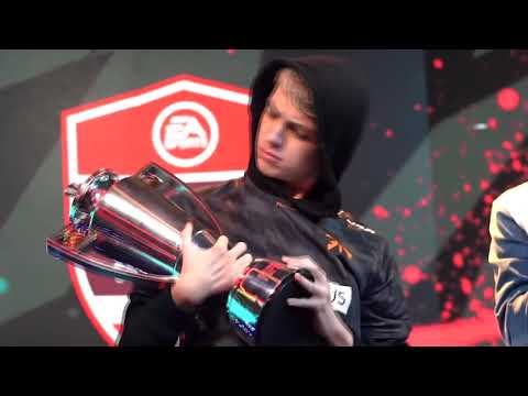 How Tekkz Really Plays FIFA