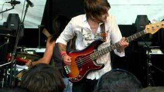 Tickle Me Pink   The Time is Wrong