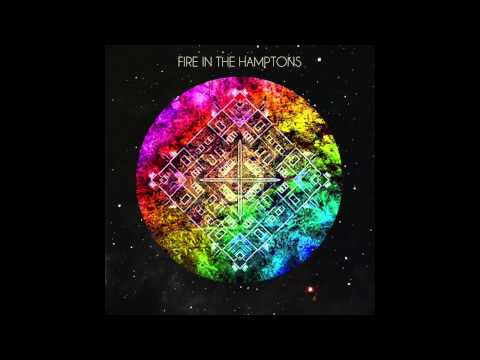 Fire in the Hamptons - Only Words