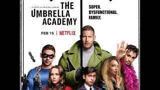 The Umbrella Academy Episode 4 Song Lyrics | Blood Like Lemonade | Morcheeba