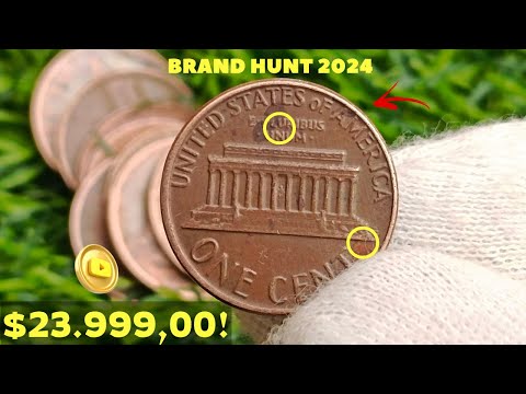 Rare Global~The 1970 D 1 Cent Coin Worth Money! Worth 1 Penny Retire Coin