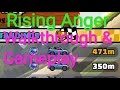 Hcr2 New! Rising Anger, Gameplay/Walkthrough Hill climb racing 2 Public event