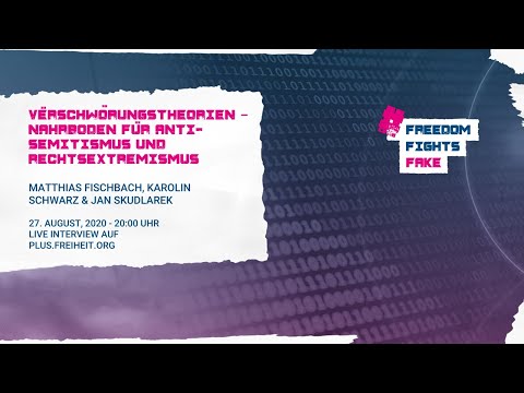 Die Wahrheit im Würgegriff der Verschwörungstheorien