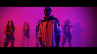 Safaree ft TheSingerJoshK - Wanted (Official Video)