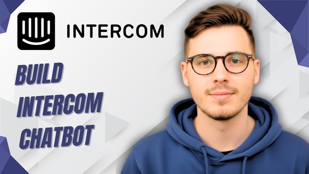 How To Build Intercom Chatbot [2026 Guide]