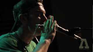 G. Love - Fixin&#39; to Die - Audiotree Live