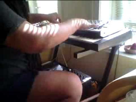 Disco Disaster Sessions 6 - Hieroglyphic Being.wmv