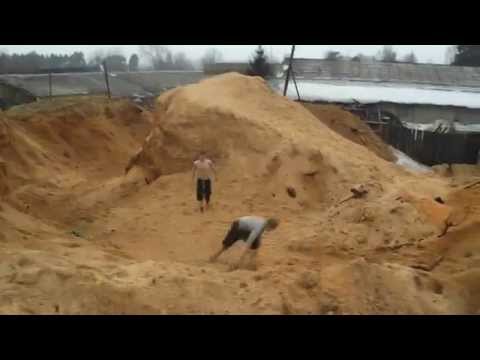 Devastation Bolshakov Ilya Sense to lifes 2012