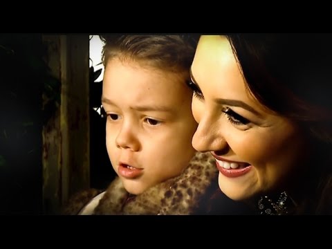 Andra - Din Ceruri Ninge Alb (Making Of)