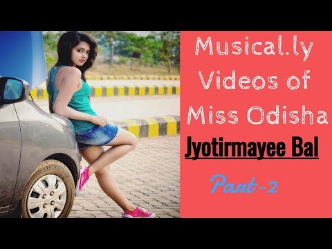 Millie Musically video