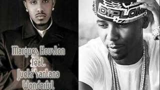 Marques Houston ft. Juelz Santana - Wonderful (bRm Remix)