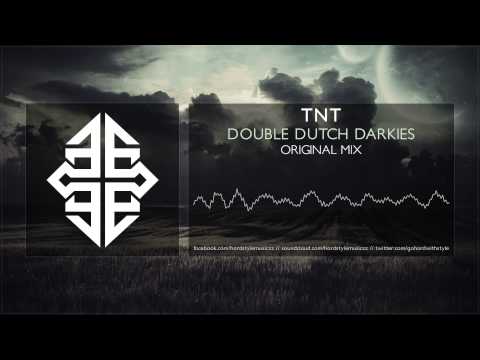 TNT - Double Dutch Darkies [HQ Original] #tbt [2009]