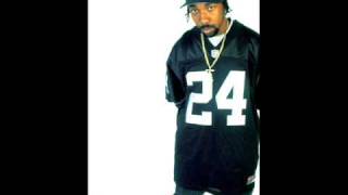 MC Eiht - Run 4 your life
