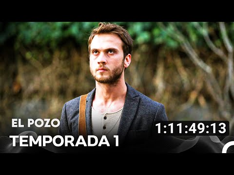 El Pozo Temporada 1 Todos Los Capítulos (Doblado en Español)