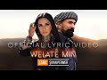 ZARA feat. Sivan Perwer - Welatê min (Official Lyric Video 2021)