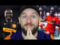 RANGERS TO SIGN MOHAMED DIOMANDE?! PLAYER PROFILE & RUMOUR BREAKDOWN.