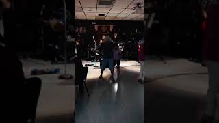 Download lagu Steve Kesler and Wing It Band cover of Sweet Home Chicago by the Blues Brothers mp3