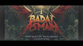 Download lagu Poppy Mercury - Badai Asmara | Cover AI by NoVray mp3 Download lagu Poppy Mercury - Badai Asmara | Cover AI by NoVray mp3