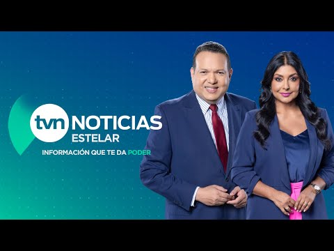 Noticiero Edición Estelar  - Jueves 29 de Enero  de 2026 | EN DIRECTO