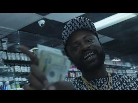 B-Eazi -"The Reason" Official Music Video