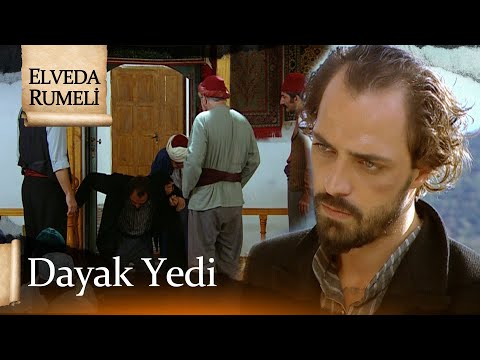 Alex'in başı beladan kurtulmuyor! - Elveda Rumeli 42. Bölüm