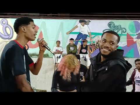 NLE BAKI X 2T | BATALHA DA AMPLA/GUARANI - FEPOPE - MAGÉ 30/05