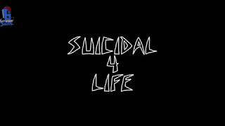 Suicidal Tendencies ~ Emotion No. 13 (lyrics)