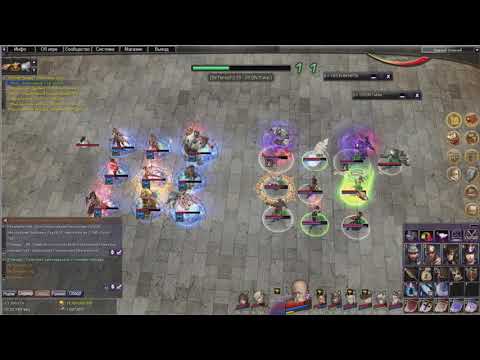 Atlantica Online FINAL TITAN 10.05.2020 Temych - Tukas