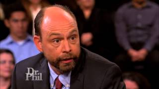 See Dr. Phil Defend His Staff!