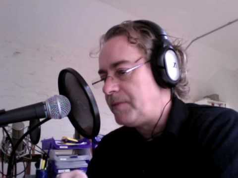 The Shure SM58 Microphone