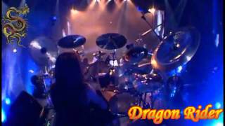 Evergrey - Solitude Within (live)(Dragon Rider)
