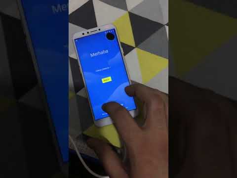General Mobile Gm8 Gmail Bypass Free %100 çözüm