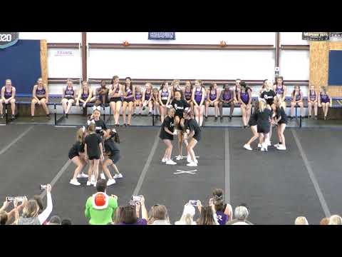 Reign - Show Off 2021.10.30