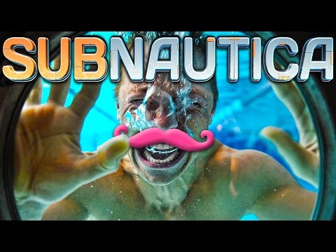 Subnautica | Part 26 | A NEW BEGINNING