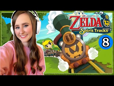 Spirit Tracks | Part 8 FINALE