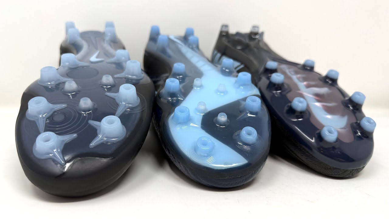 EVERY Nike AG-PRO football boot in 2025 - What's the difference?