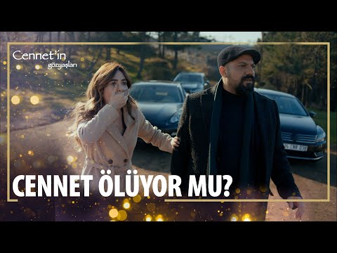 Cennet yangınların içinde ölüme terkedildi! - Cennet'in Gözyaşları 19. Bölüm