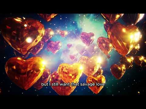 Etienne - Savage Love (Lyric Video)