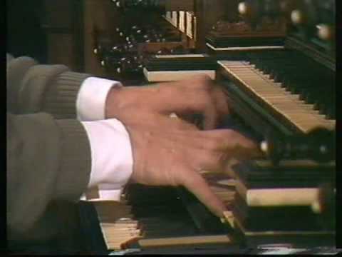 Orgelpracht  Klaas Jan Mulder