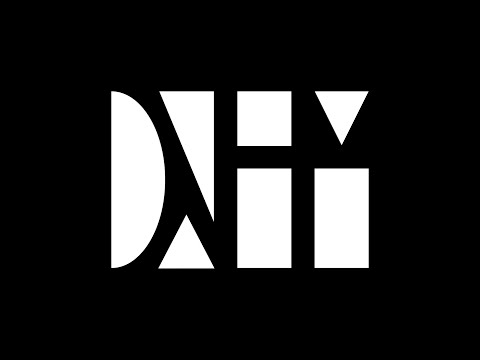 DNHM(대전국립자연사박물관) OFFICIAL LOGO MOTION