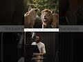 The Lion King 2019 Behind The Voices Shorts Thelionking Lionking Lionking2019