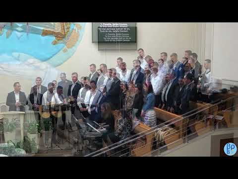 Evanghelizare2023 - Grupul Agape\Daniel Sepciuc - 02.04.2023