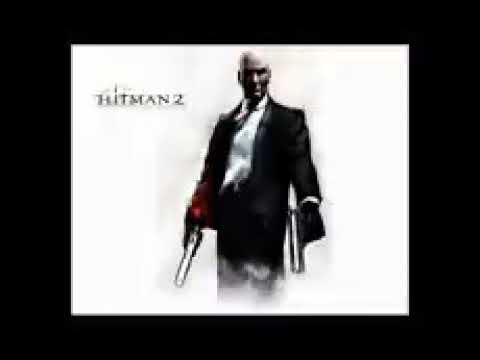 "Hitman 2: Silent Assassin", full HQ original soundtrack (OST)
