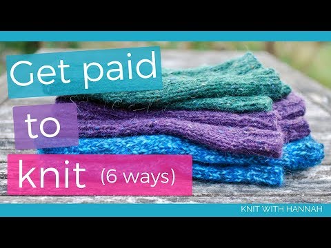 download lagu mp3 mp4 Easy Things To Knit And Sell, download lagu Easy Things To Knit And Sell gratis, unduh video klip Easy Things To Knit And Sell